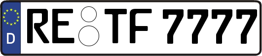 RE-TF7777