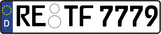 RE-TF7779