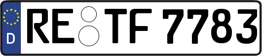 RE-TF7783