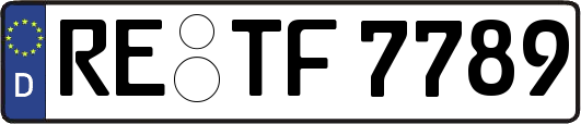 RE-TF7789