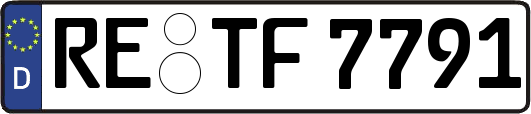 RE-TF7791