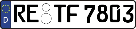 RE-TF7803