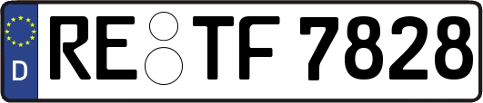 RE-TF7828
