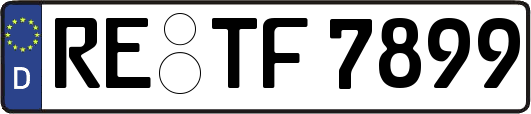 RE-TF7899