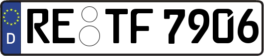 RE-TF7906