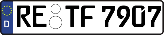 RE-TF7907