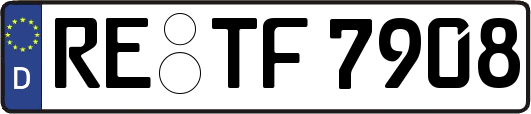 RE-TF7908