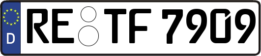 RE-TF7909
