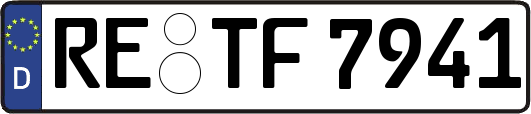 RE-TF7941