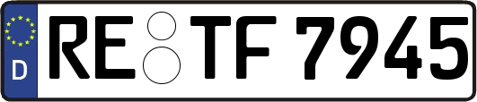 RE-TF7945