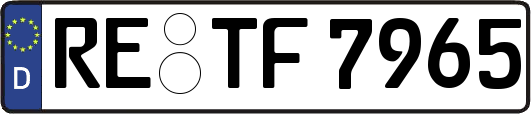 RE-TF7965