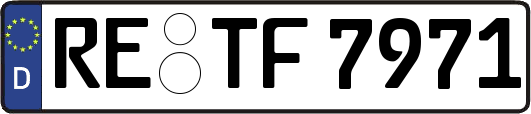 RE-TF7971