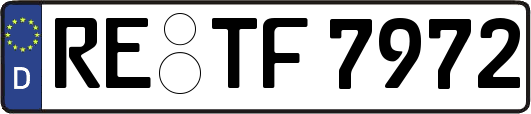 RE-TF7972
