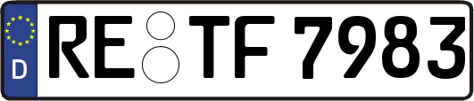 RE-TF7983