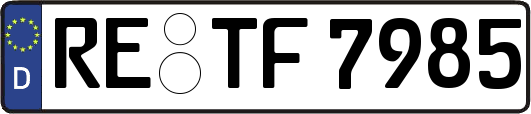 RE-TF7985