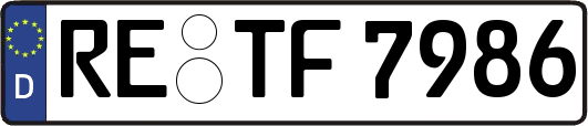 RE-TF7986