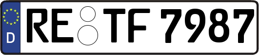RE-TF7987