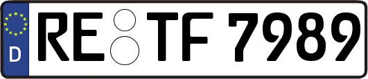 RE-TF7989
