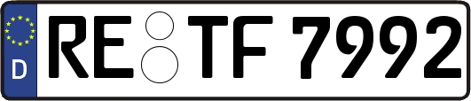 RE-TF7992