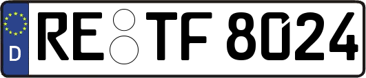 RE-TF8024