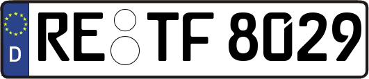 RE-TF8029
