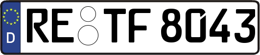 RE-TF8043