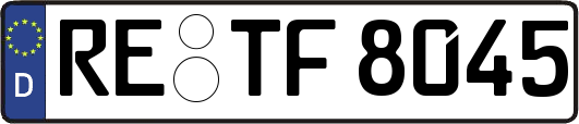 RE-TF8045