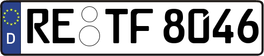 RE-TF8046