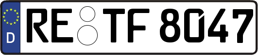RE-TF8047