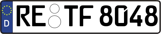 RE-TF8048