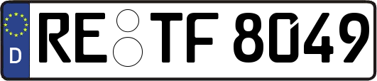 RE-TF8049