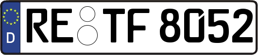 RE-TF8052