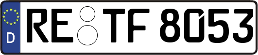 RE-TF8053
