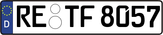 RE-TF8057