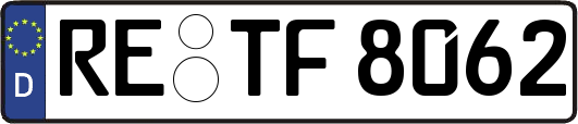 RE-TF8062