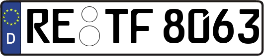 RE-TF8063