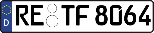 RE-TF8064