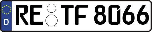 RE-TF8066