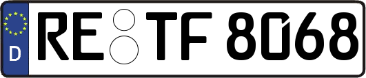 RE-TF8068