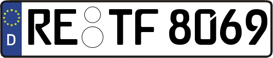 RE-TF8069