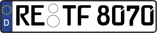 RE-TF8070