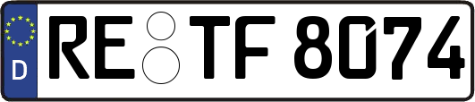 RE-TF8074
