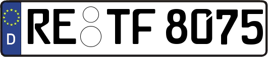 RE-TF8075