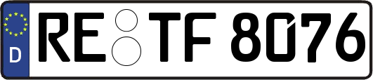 RE-TF8076