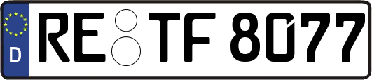 RE-TF8077