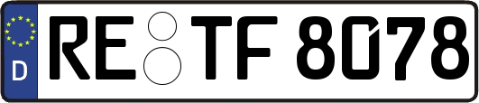 RE-TF8078