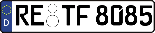 RE-TF8085
