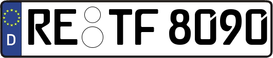 RE-TF8090
