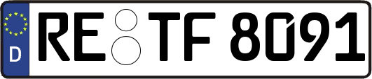 RE-TF8091