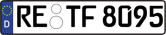 RE-TF8095